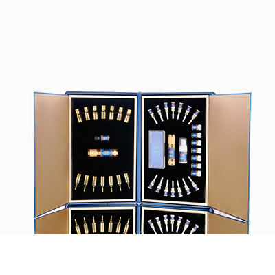 大田7D私密抗衰养护套