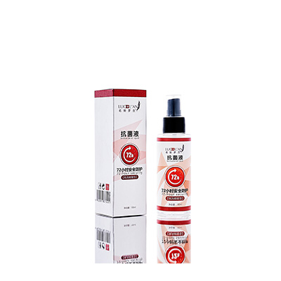 大田母婴防护喷雾