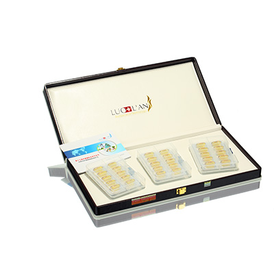 大田产后盆腔修复套