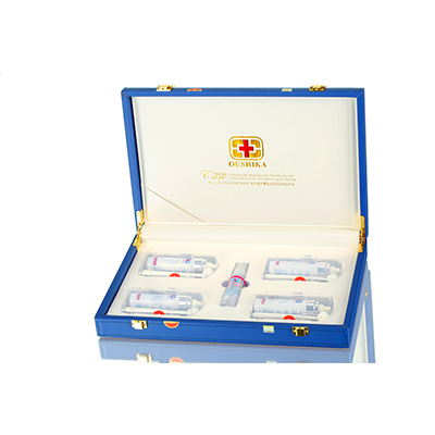 恢复自洁系统套大田