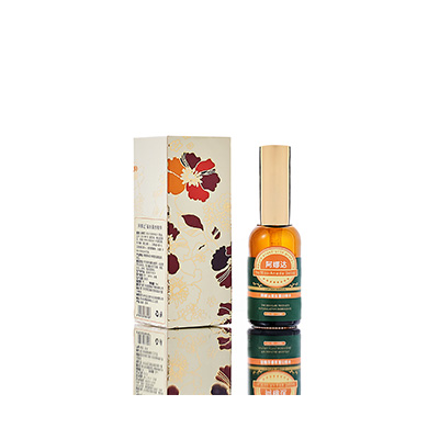 大田私密细嫩修复精华