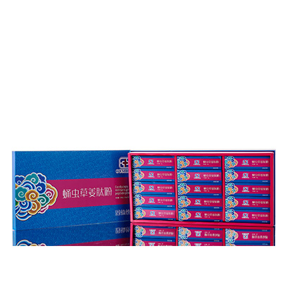 大田调经养气汤